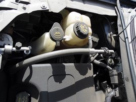 2011 Ford Edge Limited Blue 3.5L AT 2WD #F23524